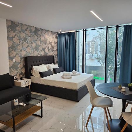 Nikis 20 Suites Athen Exterior foto