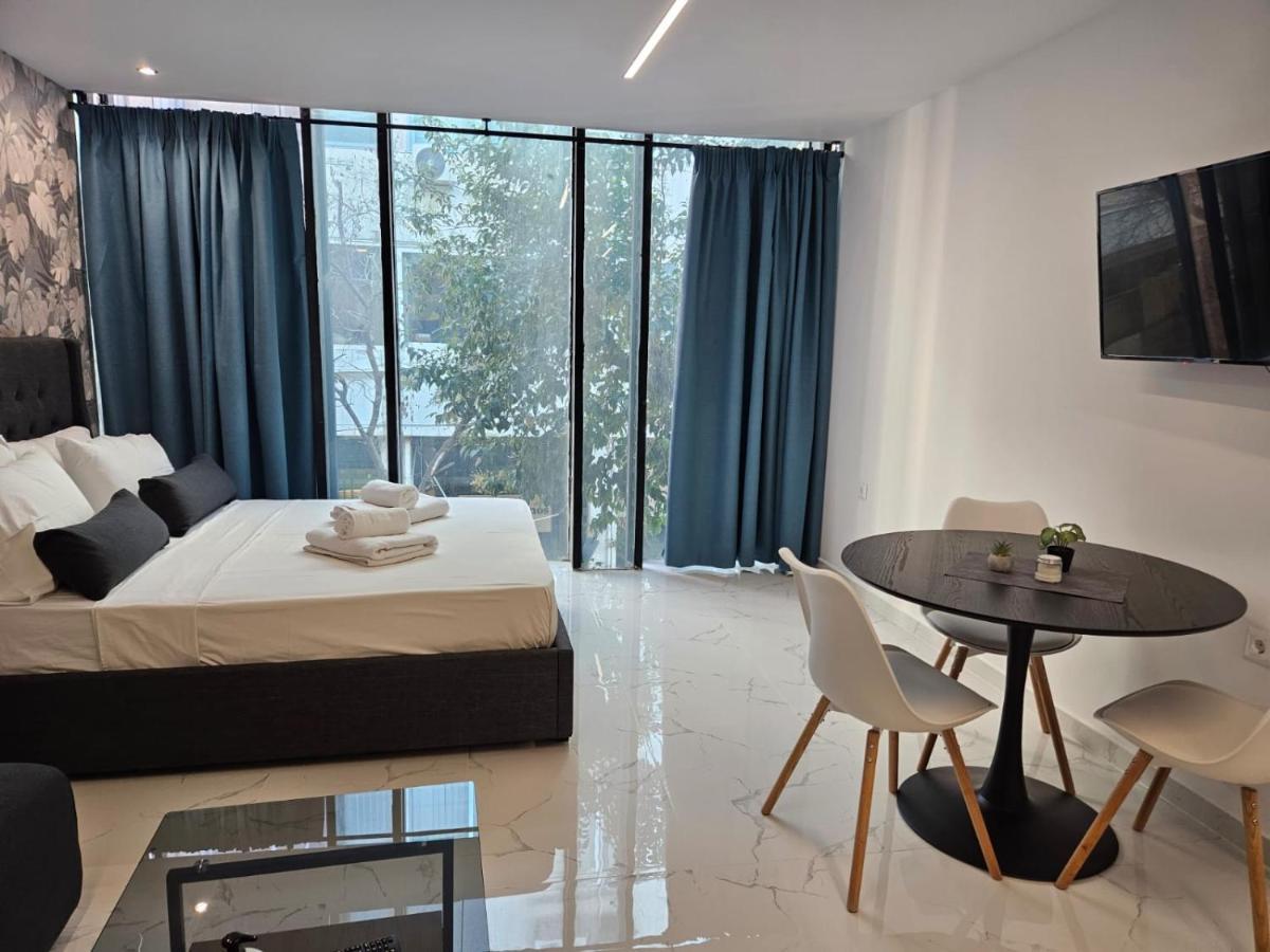 Nikis 20 Suites Athen Exterior foto