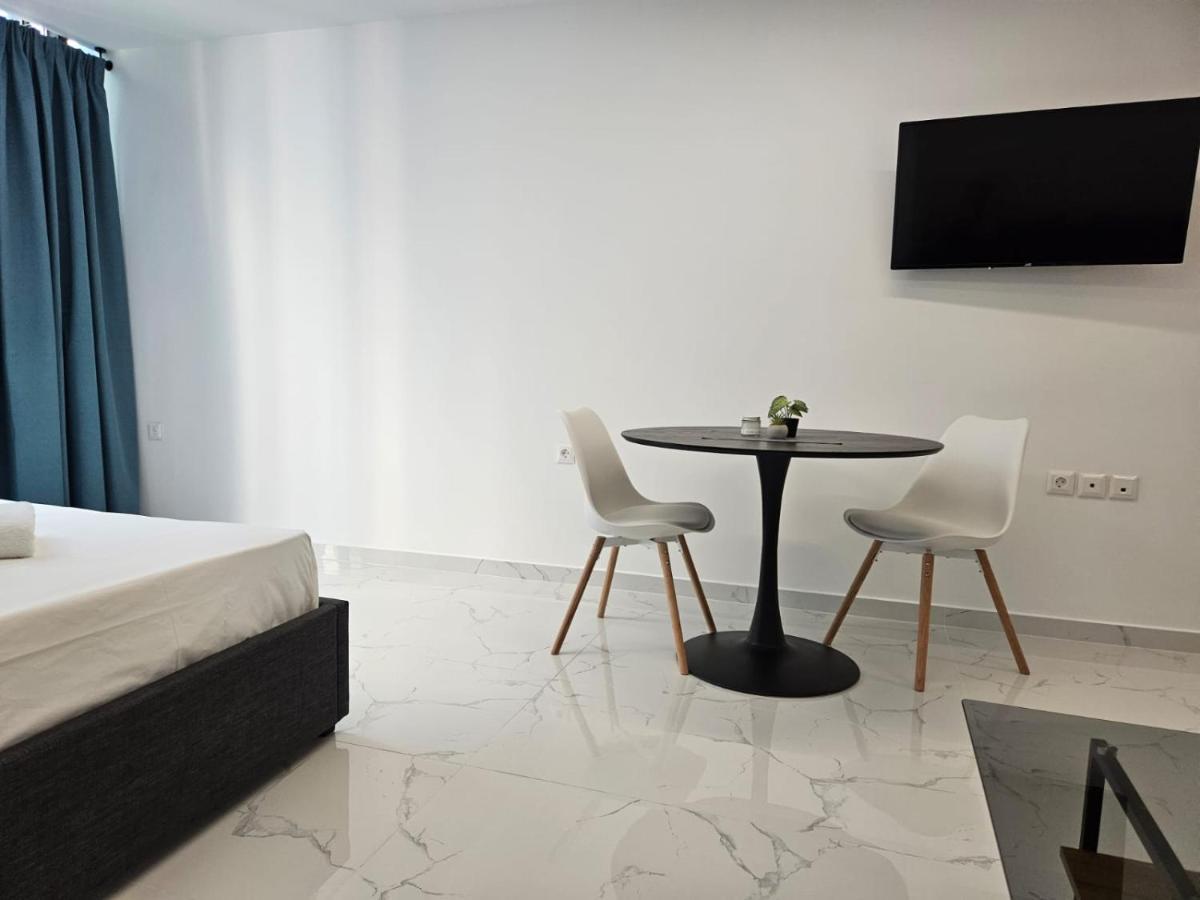 Nikis 20 Suites Athen Exterior foto