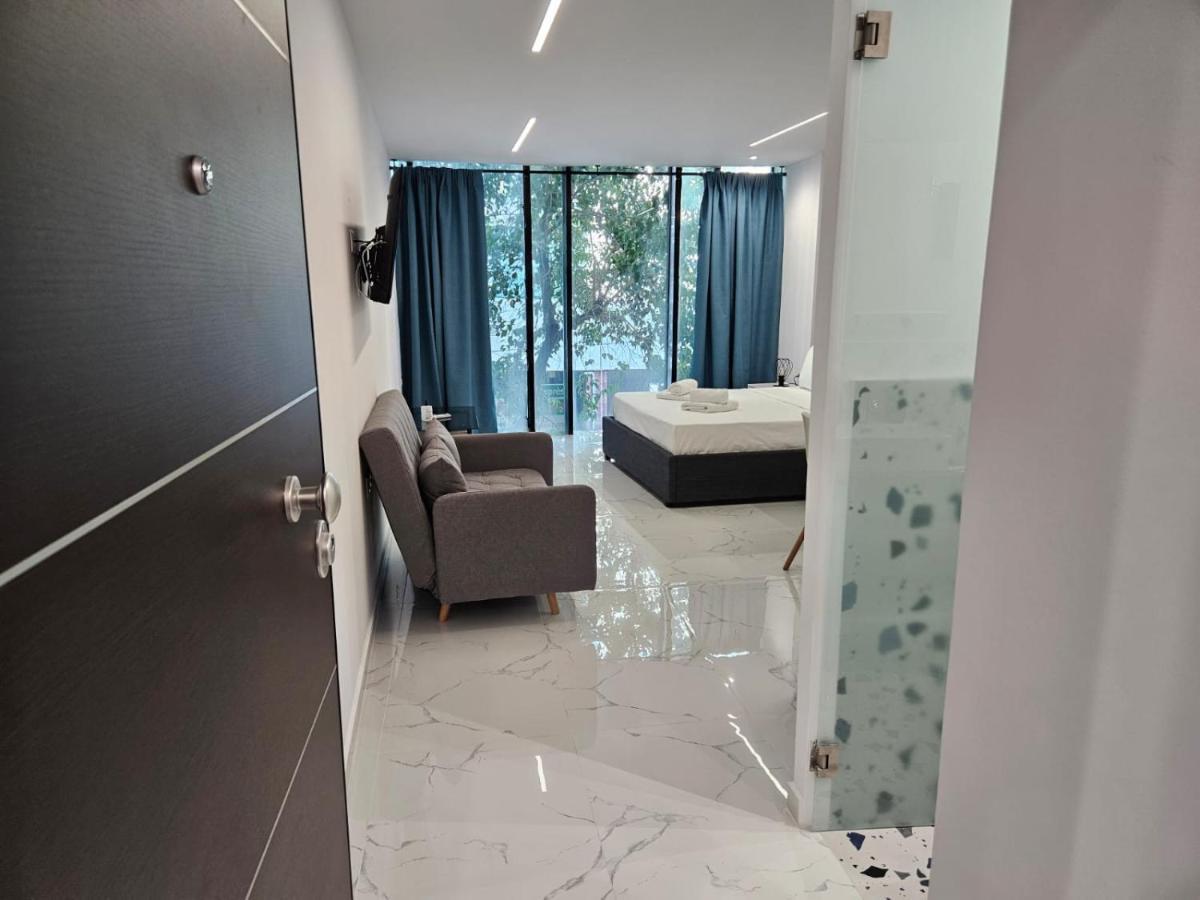 Nikis 20 Suites Athen Exterior foto