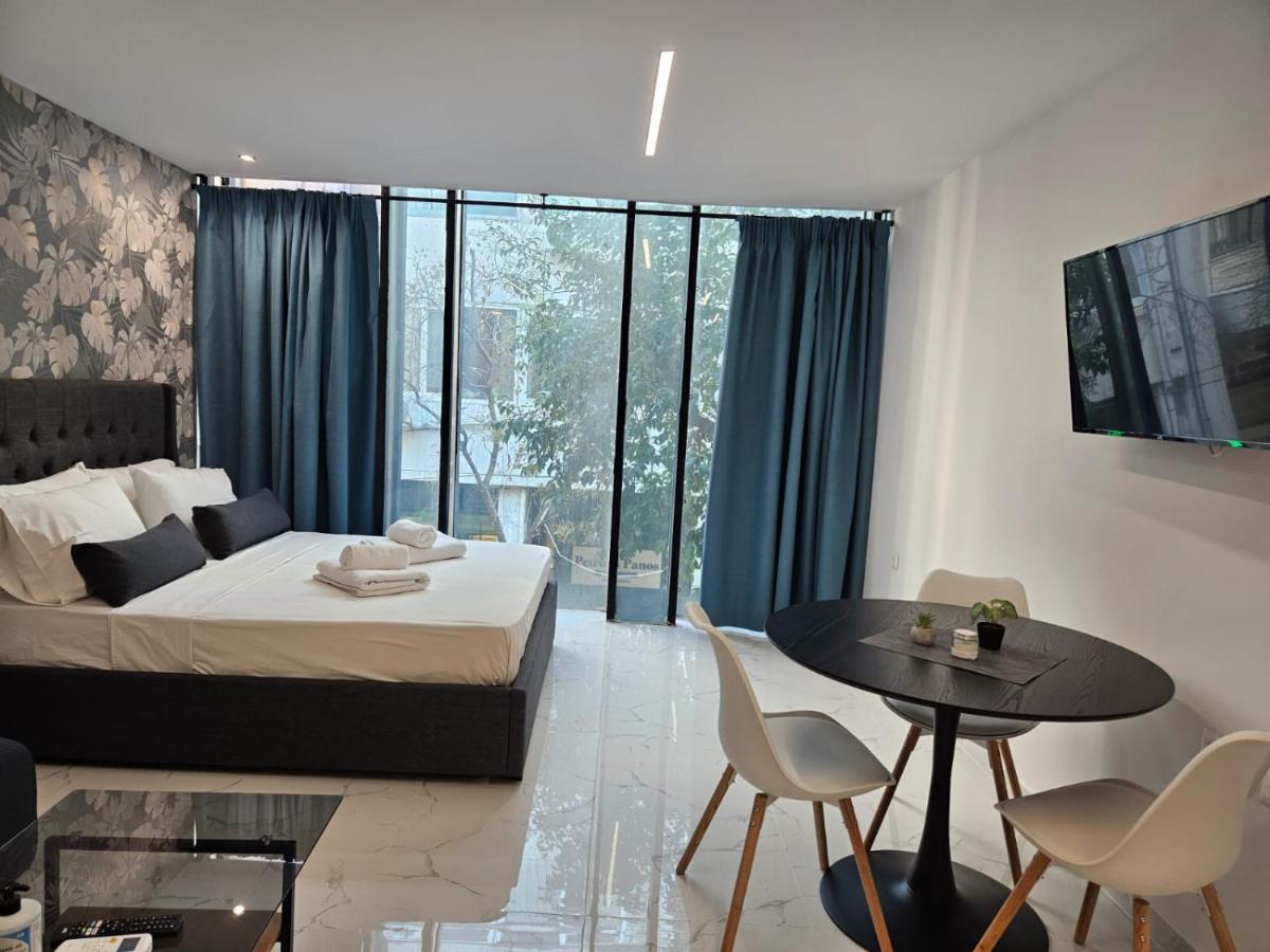 Nikis 20 Suites Athen Exterior foto