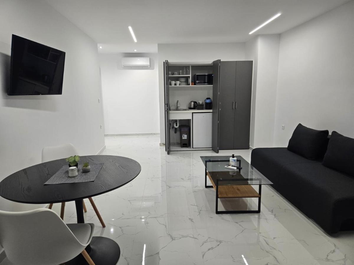 Nikis 20 Suites Athen Exterior foto