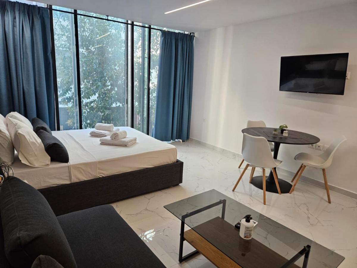 Nikis 20 Suites Athen Exterior foto